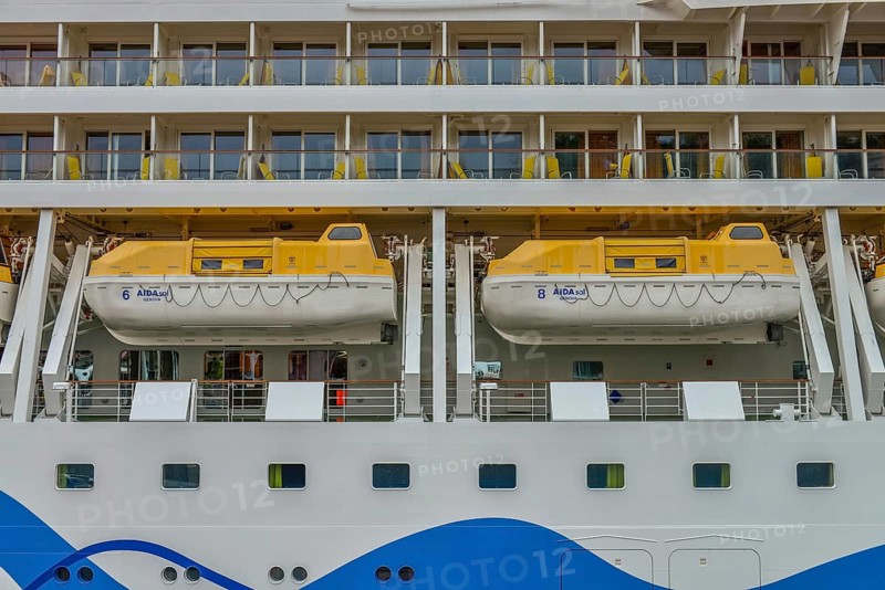 Lifeboats