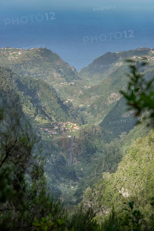 Mountain Valley Sao Jorge
