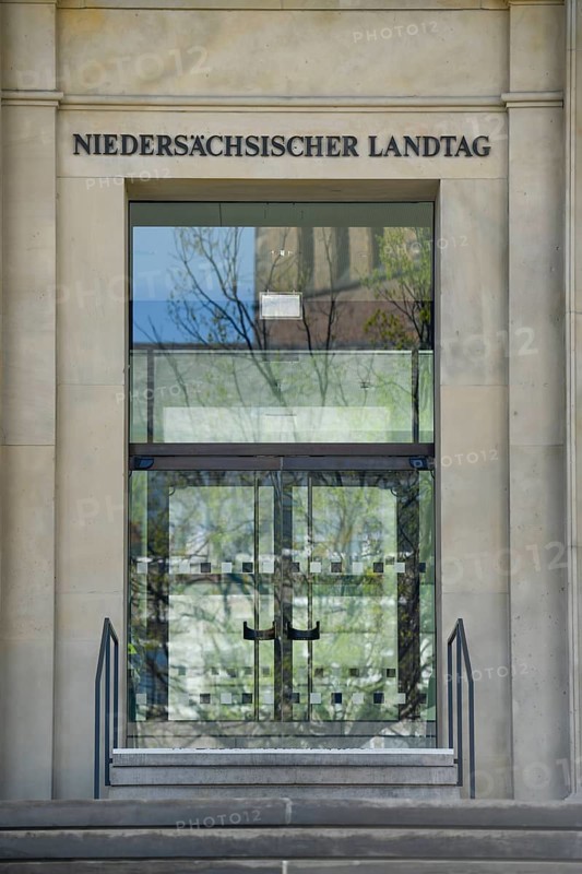 Parliament of Lower Saxony
