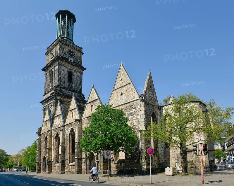 Aegidienkirche