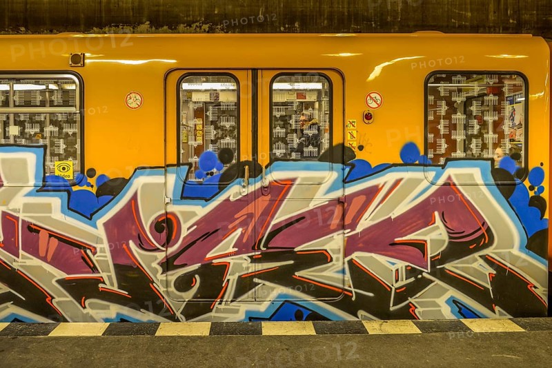 Underground