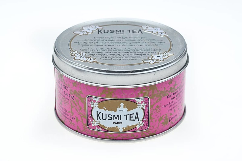 Kusmi Tea