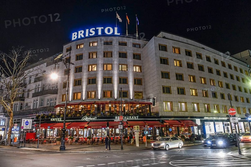 Hotel Bristol