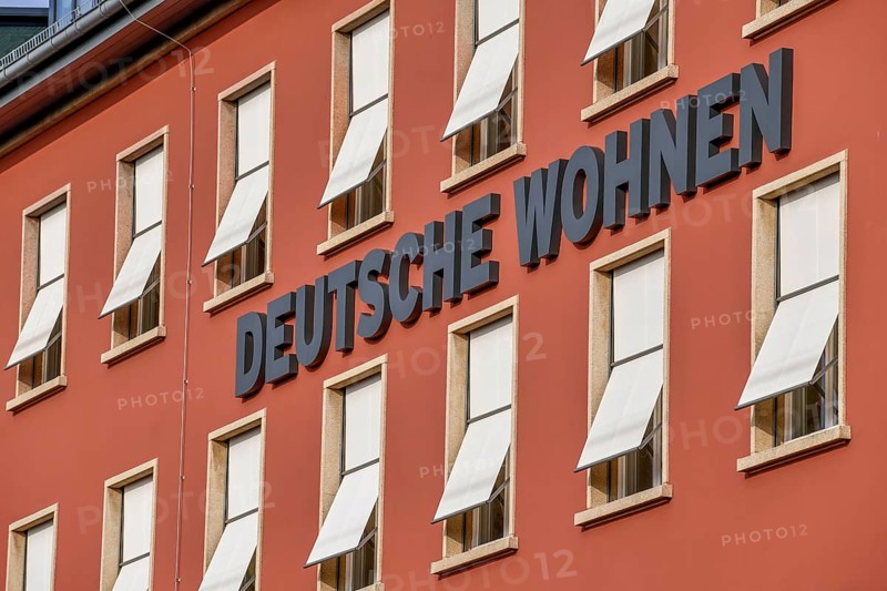 Deutsche Wohnen Group