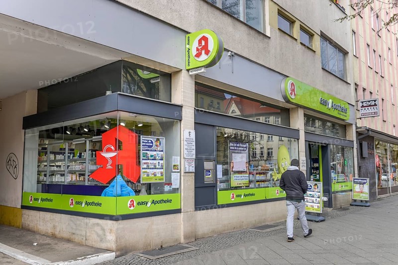 Easy Apotheke