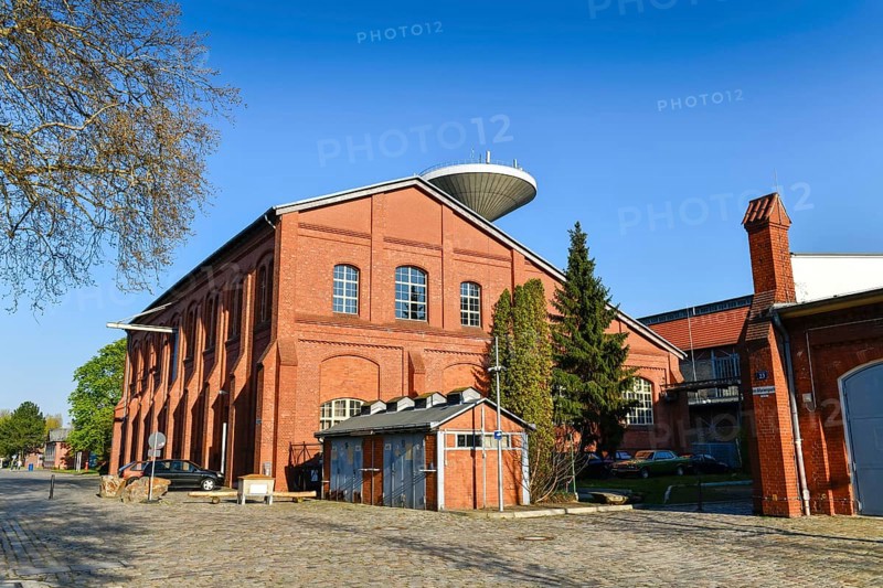 House 17 Marienpark