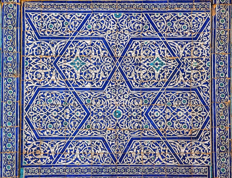 Reception Square