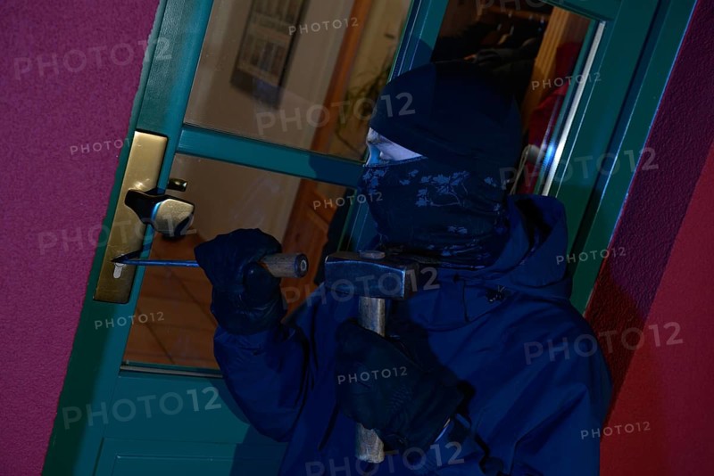 Burglar