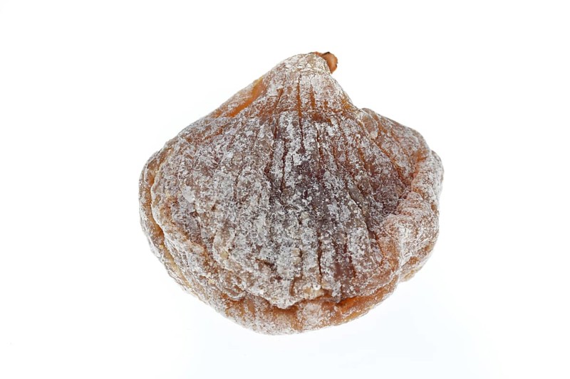 Dried fig