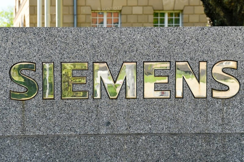 Siemens AG