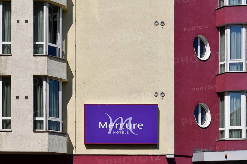 Mercure Hotel