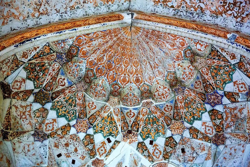 Medrese Abdullasiz-Khan