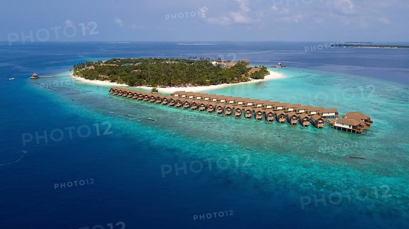 Maldives Filaidhoo Island