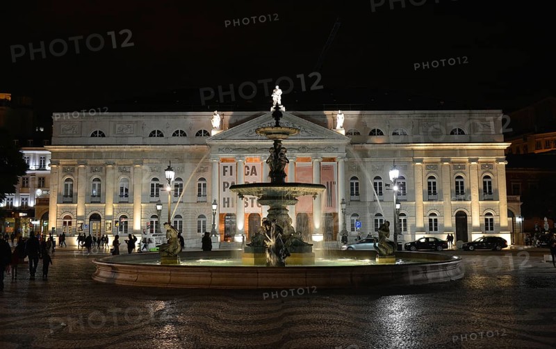 Fountain