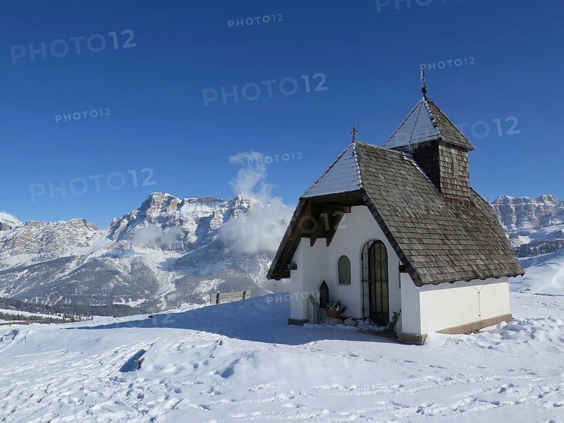 Chapel