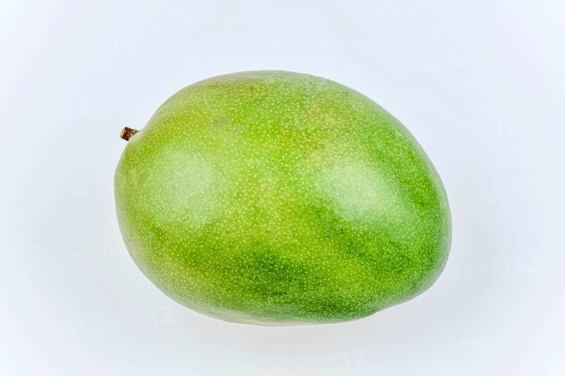 Green mango