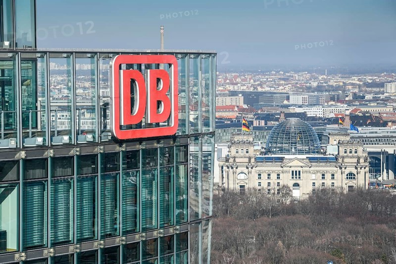 Bahntower