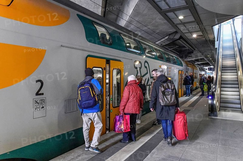 Regional train