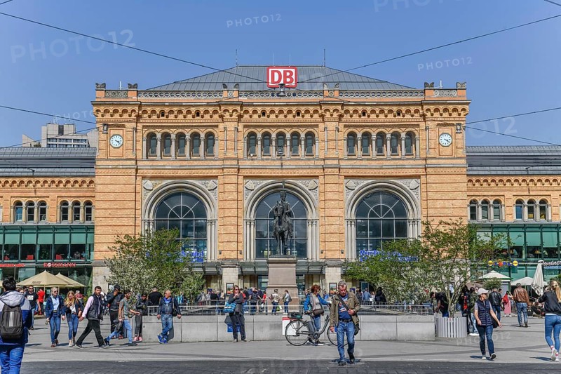 Central Station