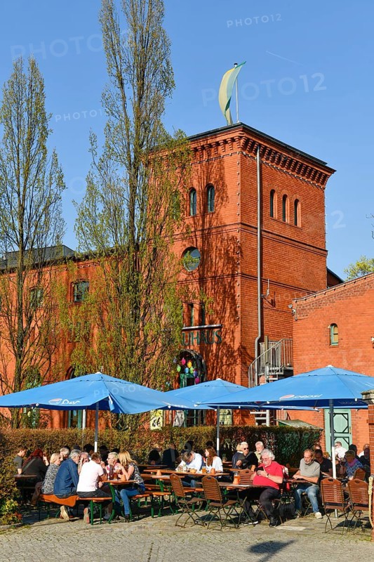 Brewhouse Spandau