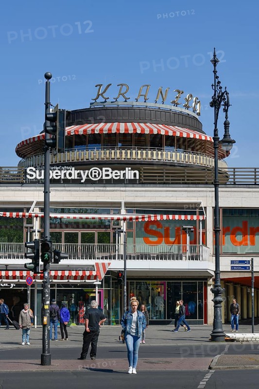 Cafe Kranzler