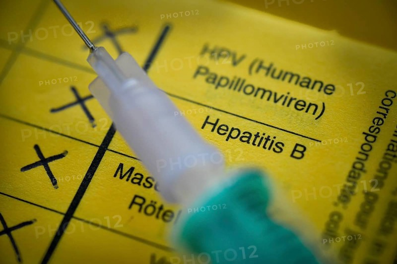 Hepatitis B