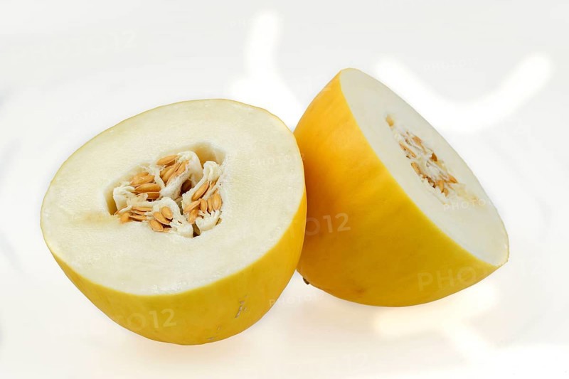 Honeydew melon