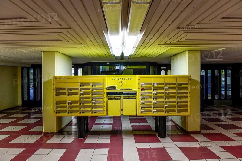 Mailboxes