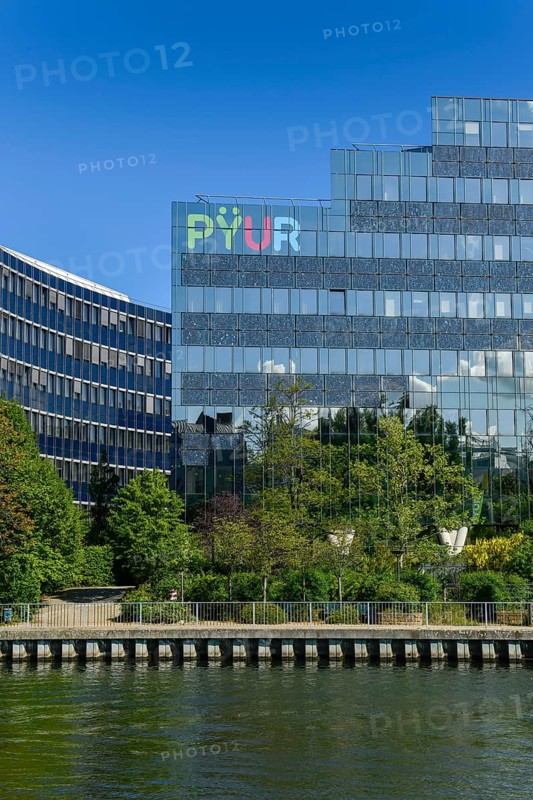 PYUR