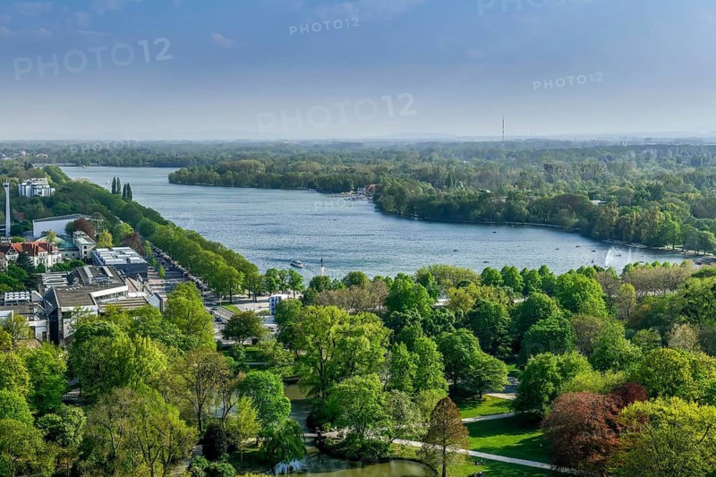 Maschsee
