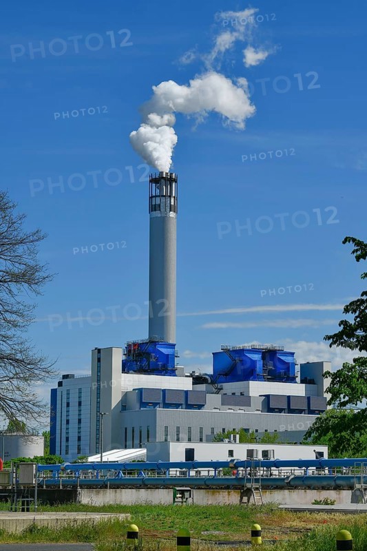 Sewage Treatment Plant