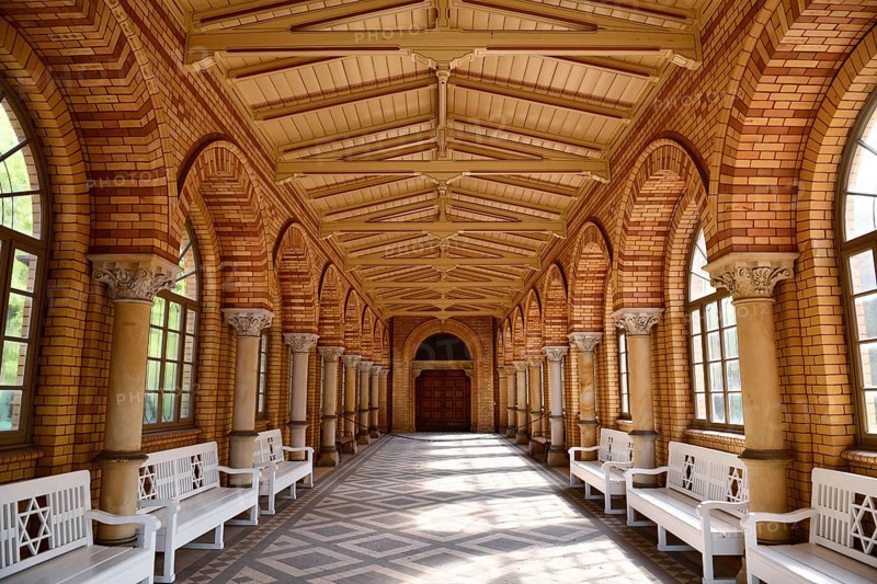 Walkway