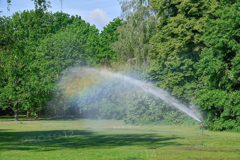 Irrigation