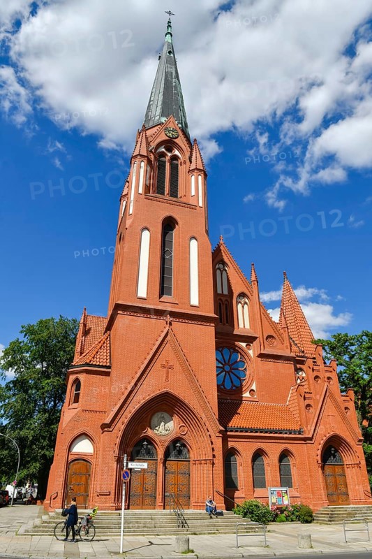 Pauluskirche