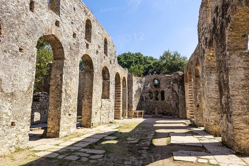Basilica
