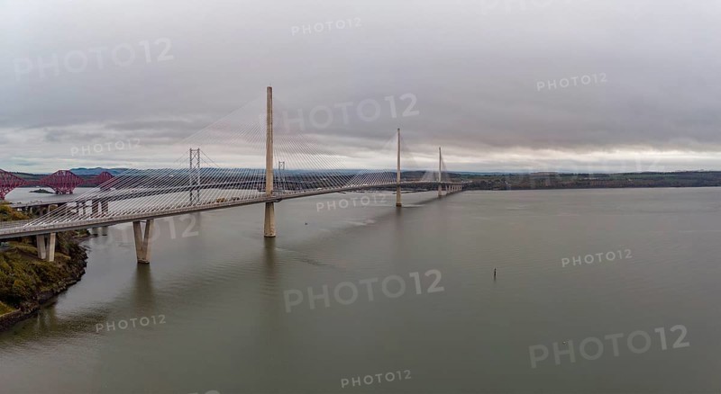 Forth Road Bridge road bridge