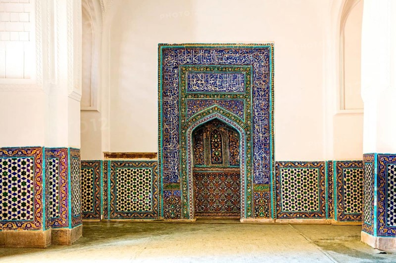 Mosque