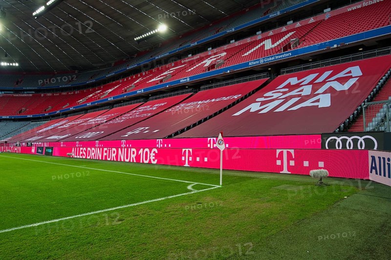 Slogan MIA SAN MIA