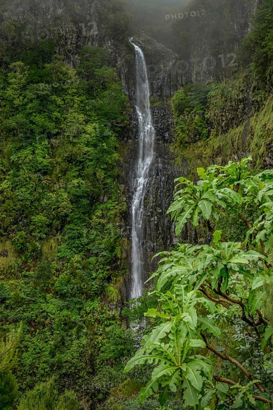 Risco Waterfall