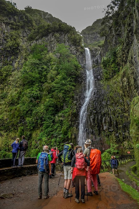 Risco Waterfall