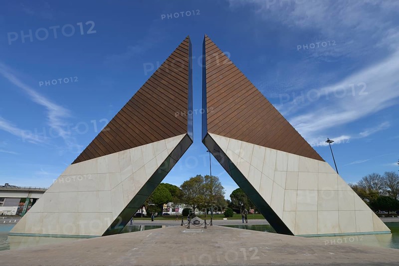 Monumento aos Combatentes do Ultramar