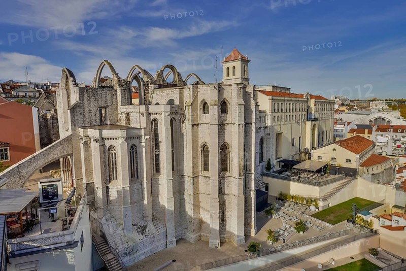 Convento do Carmo