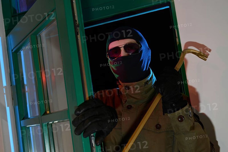 Burglar