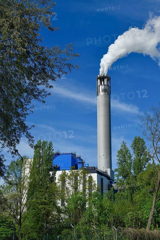 Sewage Treatment Plant
