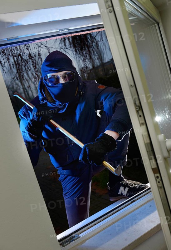 Burglar