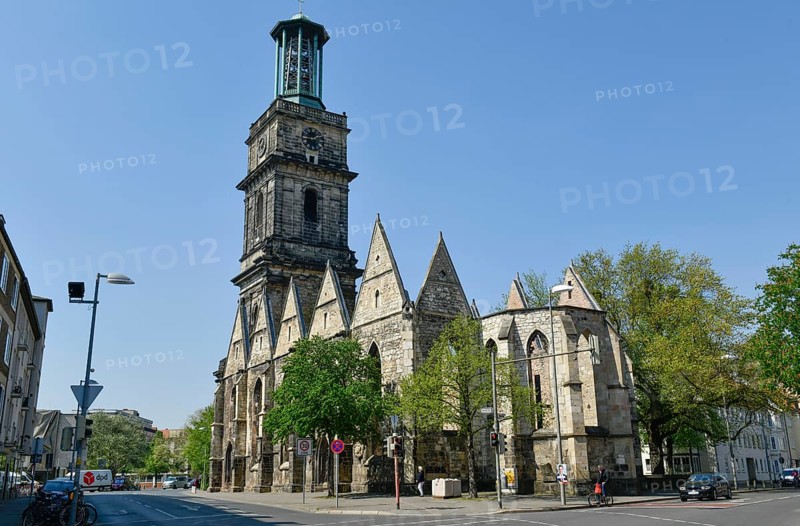 Aegidienkirche