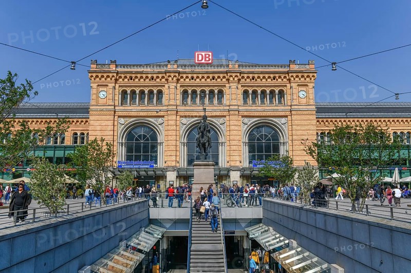 Central Station