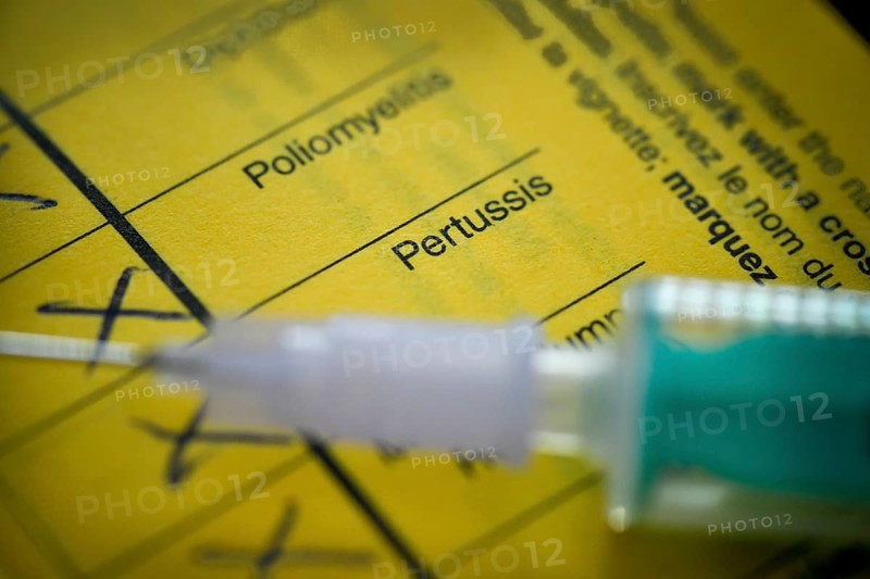 Pertussis