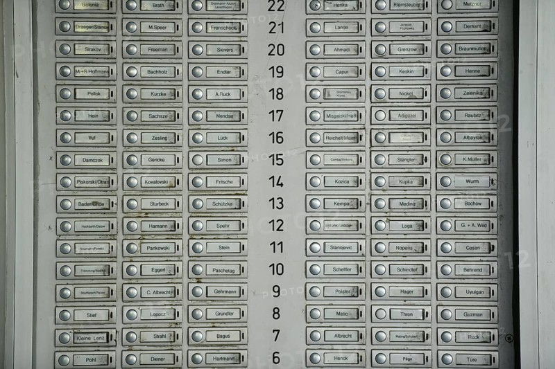 Bell board