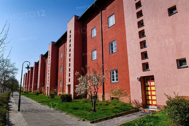Residential buildings